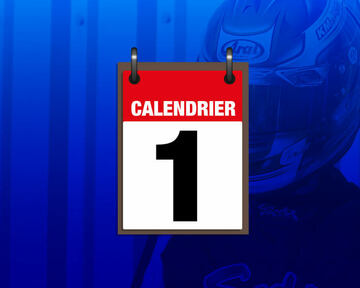 Calendrier