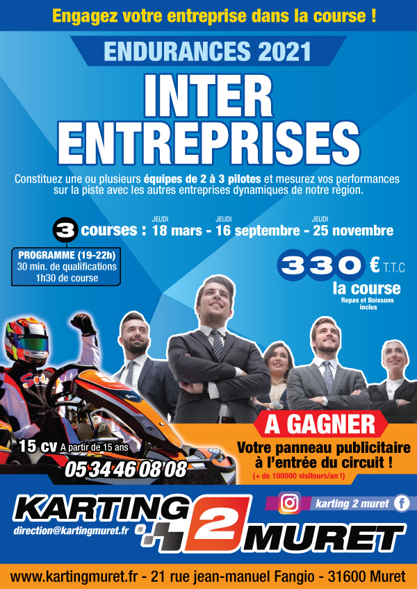 Championnat inter-entreprises