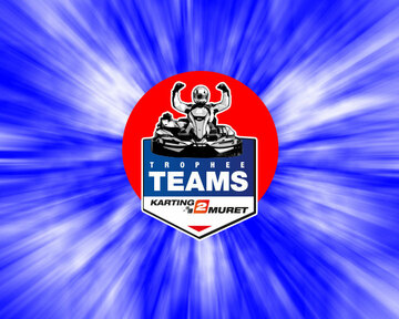 Trophée des teams