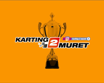 Les meilleurs temps du circuit | Karting 2 Muret