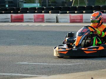 Nos circuits de karting